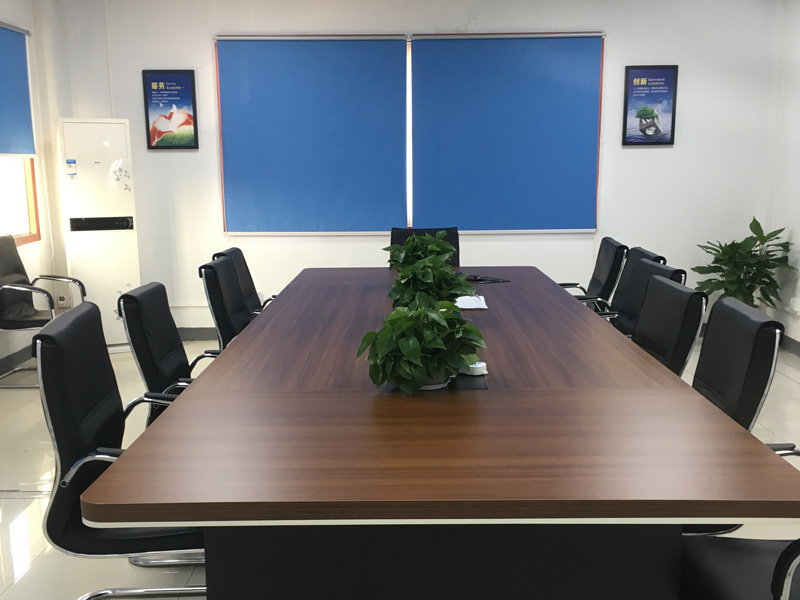 Kunshan meeting room